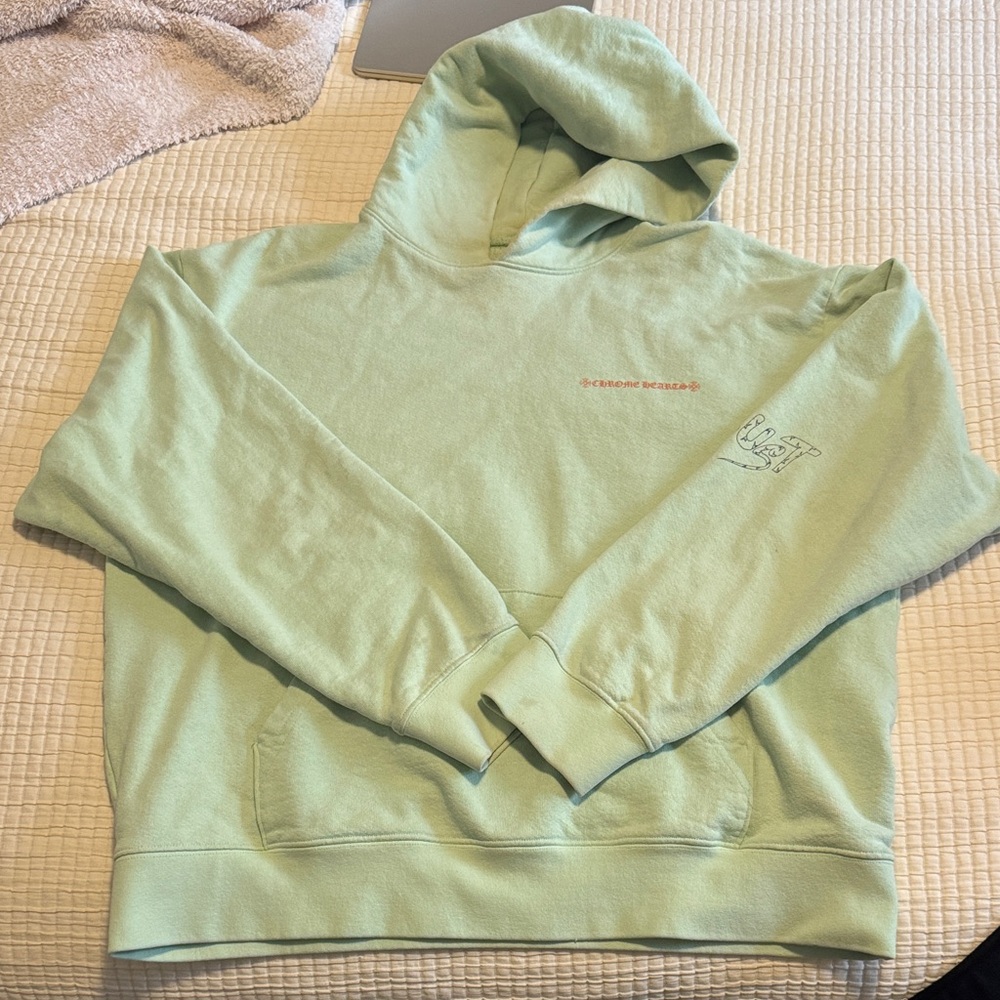 Special Chrome Hearts Matty Boy Hoodie